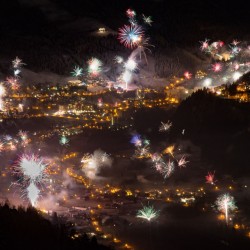 Bad Gastein