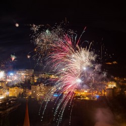 Bad Gastein