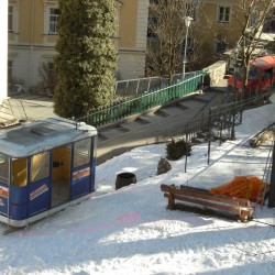 2 Tage vor den Red Bull Playstreets 2008