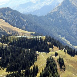 Spiegelsee Dorfgastein