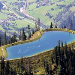 Spiegelsee am Fulseck