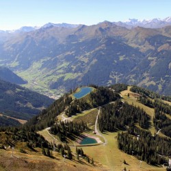 Spiegelsee am Fulseck