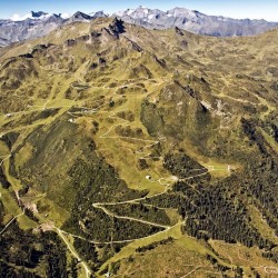 Schlossalm Bad Hofgastein