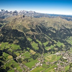 Schlossalm Bad Hofgastein