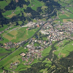 Bad Hofgastein