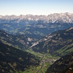 Dorfgastein