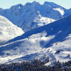 Blick Richtung Stubnermulde