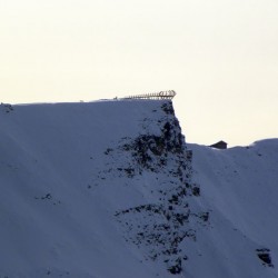 Glocknerblick am Stubnerkogel