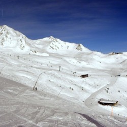 Skigebiet Schlossalm