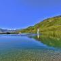 Schlossalmsee in Bad Hofgastein