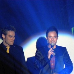 ORF Star Mentalist Manuel Horeth