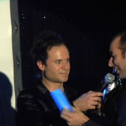 Manuel Horeth und Martin Zeppezauer, GF Gastein Tourismus
