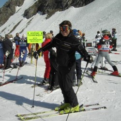 Guenther von Fischer-Ski