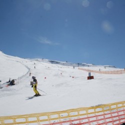 Sportgastein  zeigt sich von seiner besten Seite!