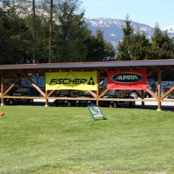 Ein ganz herzliches Danke-Schön unseren Sponsoren Fischer - Alpina - UVEX - Chervo - Gasteiner Bergbahnen - Felsentherme - Alpentherme - Gasteiner - Fleischhauerei Bayr und der Dorfbäckerei