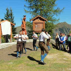 Die Hüttenkogler