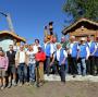 100 Jahre Skiclub Bad Gastein