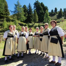 Frauensingkreis Bad Gastein