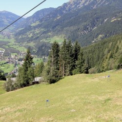 Ausgeflaggte WM Strecke