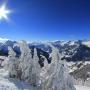 Skischaukel Dorfgastein - Grossarltal