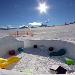 Skischaukel Dorfgastein - Grossarltal