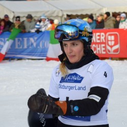 Patrizia Kummer (SUI)