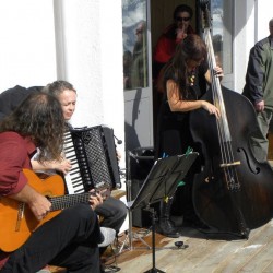 Libertango in Gastein