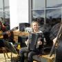Snow Jazz Gastein - Trio Libertango am Stubnerkogel