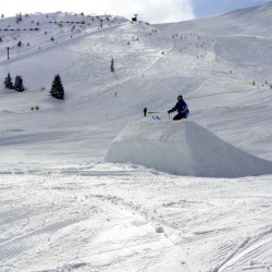 Stubnermulde Gastein