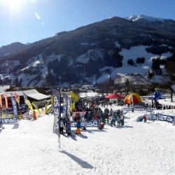 SnowXcross Dorfgastein
