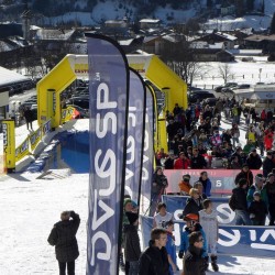 SnowXcross Dorfgastein