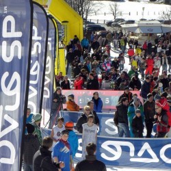SnowXcross Dorfgastein