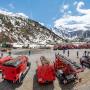 Internationale Feuerwehr Sternfahrt 2019