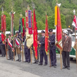 Feuerwehr Sternfahrt 2019