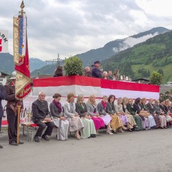 Feuerwehr Sternfahrt 2019