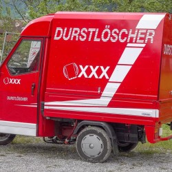Feuerwehr Sternfahrt 2019