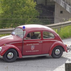 Feuerwehr Sternfahrt 2019