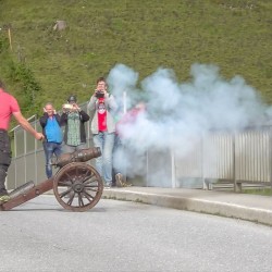 Feuerwehr Sternfahrt 2019