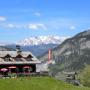 Strohlehenalm Dorfgastein