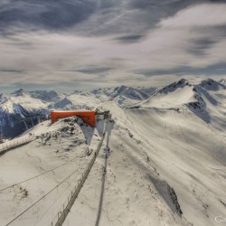 Stubnerkogel