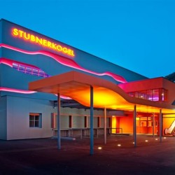 Stubnerkogel Talstation - Foto Atelier Wolkersdorfer
