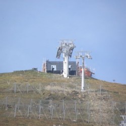 Stubnerkogelbahn Bergstation