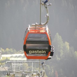 Stubnerkogelbahn neu