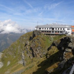 Stubnerkogel Bergstation