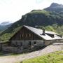 Viehauseralm in Sportgastein