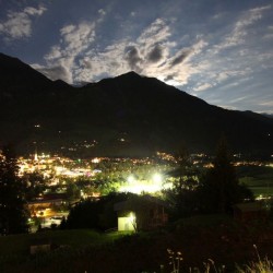 Bad Hofgastein