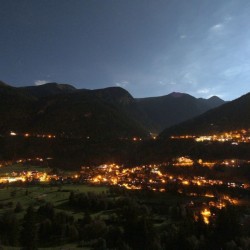 Bad Gastein, Badbruck, Kötschachdorf