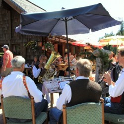 Hans Wieland und die 43er