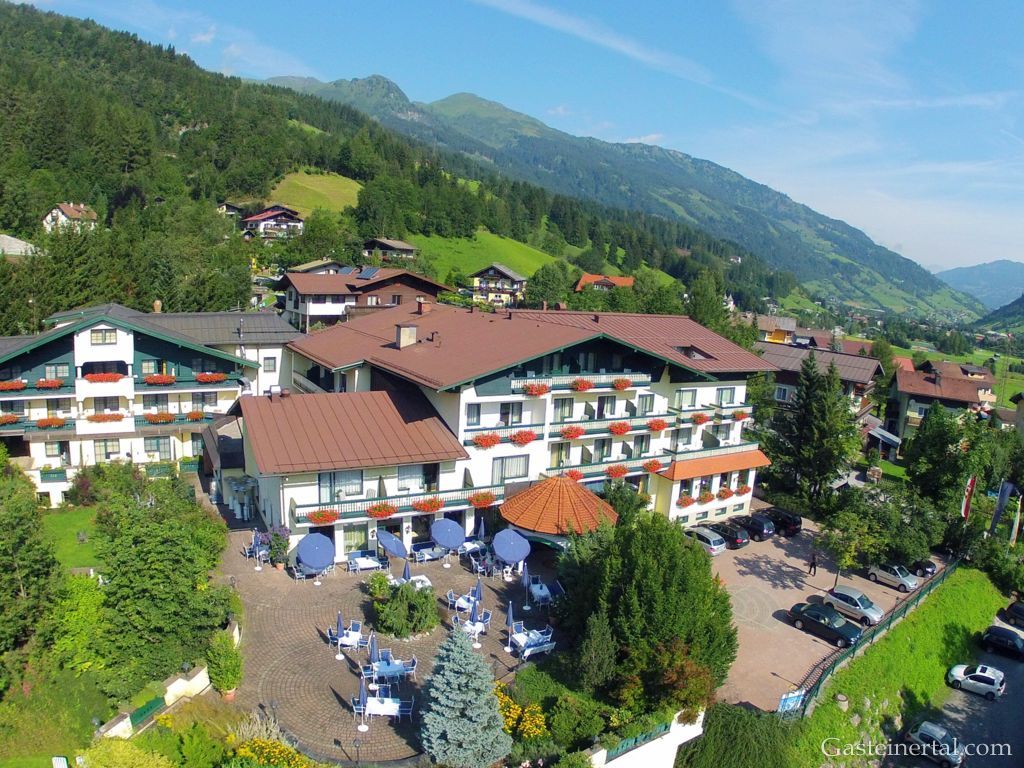 Hotel Zum Stern Bad Hofgastein