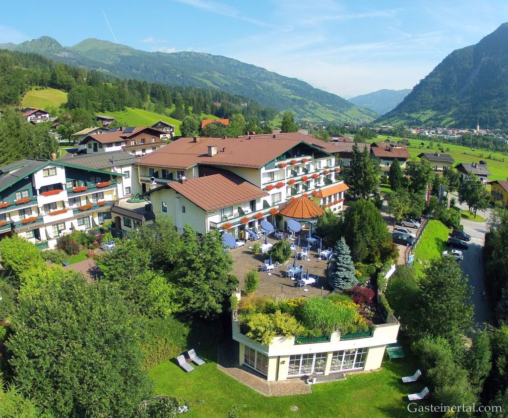 Hotel Zum Stern Bad Hofgastein